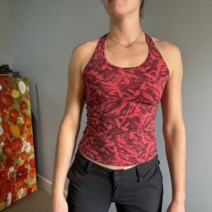 lululemon Racerback Tank Top